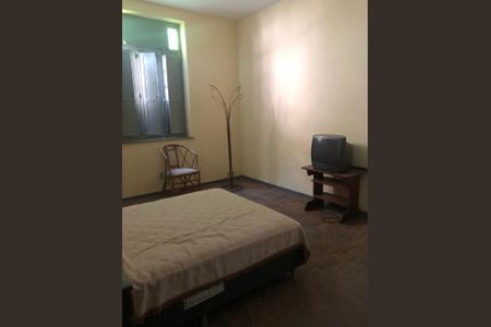 Quarto 5 de casa à venda com 5 quartos, 660m² em Benfica, Rio de Janeiro