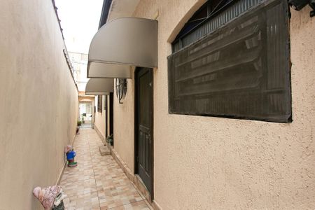 Casa à venda com 134m², 2 quartos e sem vagaCorredor