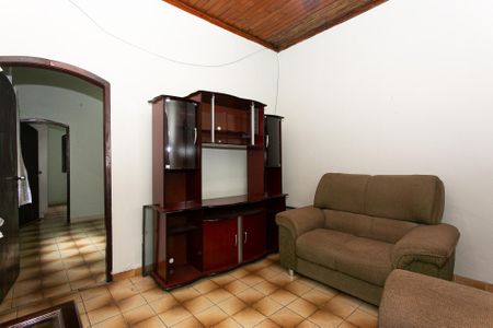 Sala de casa à venda com 2 quartos, 134m² em Tatuapé, São Paulo