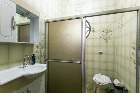 Casa à venda com 134m², 2 quartos e sem vagaBanheiro