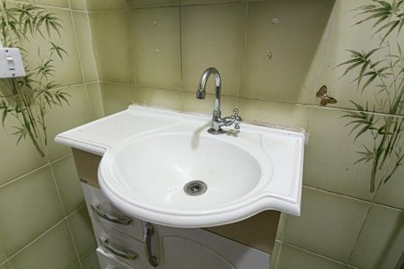 Casa à venda com 134m², 2 quartos e sem vagaBanheiro