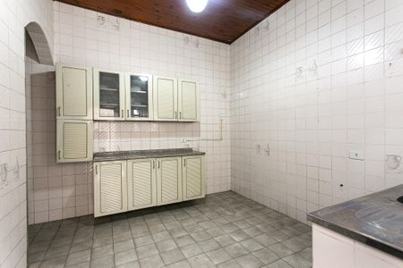 Casa à venda com 134m², 2 quartos e sem vagaCozinha