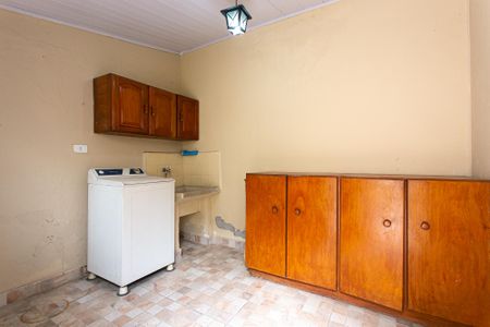 Casa à venda com 134m², 2 quartos e sem vagaÁrea de Serviço