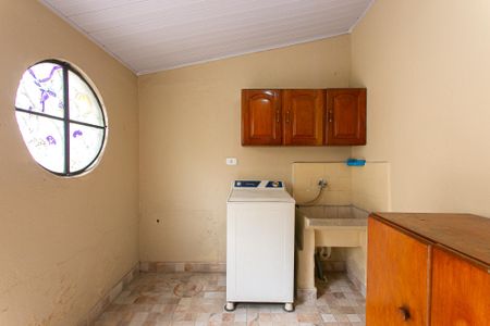 Casa à venda com 134m², 2 quartos e sem vagaÁrea de Serviço