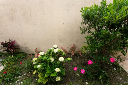 Casa à venda com 134m², 2 quartos e sem vagaQuintal / Jardim