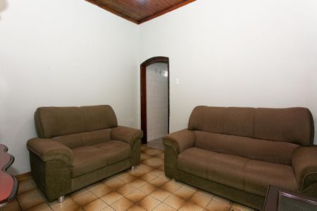 Casa à venda com 134m², 2 quartos e sem vagaSala