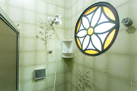 Casa à venda com 134m², 2 quartos e sem vagaBanheiro