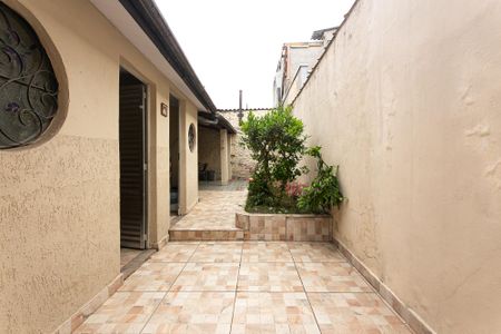 Casa à venda com 134m², 2 quartos e sem vagaQuintal