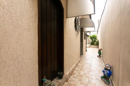 Casa à venda com 134m², 2 quartos e sem vagaCorredor