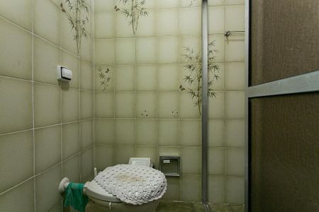 Casa à venda com 134m², 2 quartos e sem vagaBanheiro