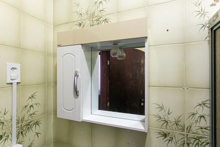 Casa à venda com 134m², 2 quartos e sem vagaBanheiro