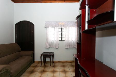 Sala de casa à venda com 2 quartos, 134m² em Tatuapé, São Paulo