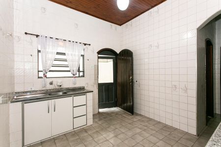Casa à venda com 134m², 2 quartos e sem vagaCozinha