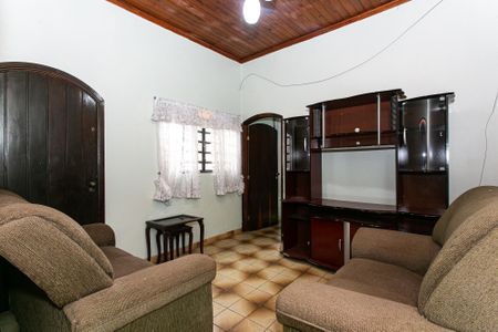 Sala de casa à venda com 2 quartos, 134m² em Tatuapé, São Paulo