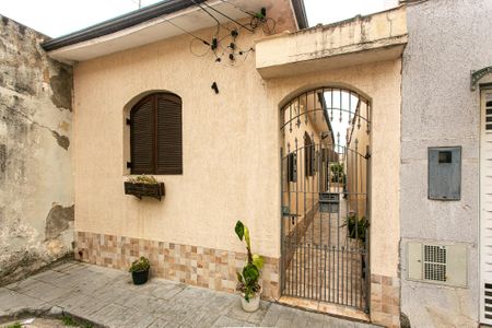 Casa à venda com 134m², 2 quartos e sem vagaFachada