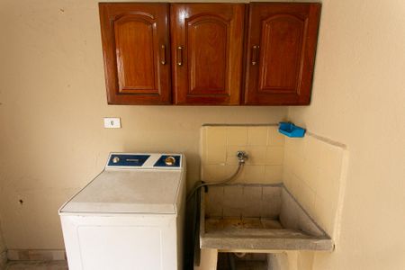 Casa à venda com 134m², 2 quartos e sem vagaÁrea de Serviço