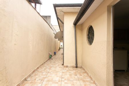 Casa à venda com 134m², 2 quartos e sem vagaQuintal