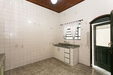 Casa à venda com 134m², 2 quartos e sem vagaCozinha