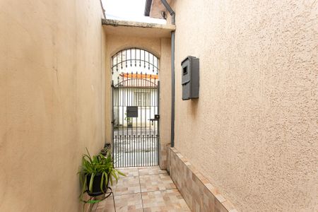 Casa à venda com 134m², 2 quartos e sem vagaCorredor