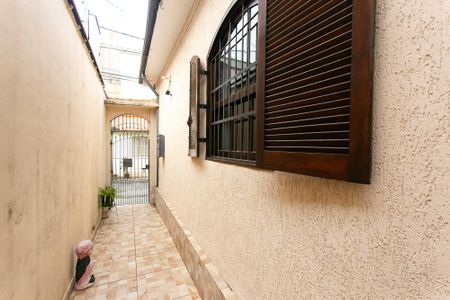 Casa à venda com 134m², 2 quartos e sem vagaCorredor