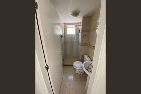 Apartamento à venda com 2 quartos, 43m² em Barreto, Niterói