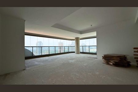 Apartamento à venda com 175m², 3 quartos e 3 vagasFoto 23