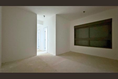 Foto 02 de apartamento à venda com 3 quartos, 175m² em Alphaville Conde II, Barueri