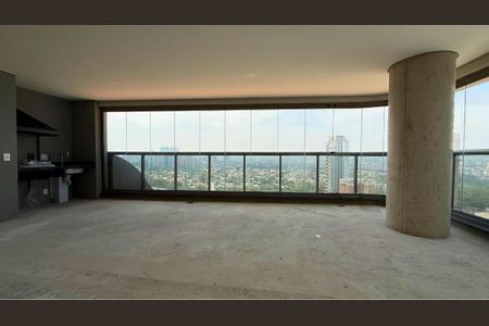 Foto 28 de apartamento à venda com 3 quartos, 175m² em Alphaville Conde II, Barueri