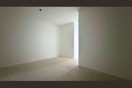 Foto 04 de apartamento à venda com 3 quartos, 175m² em Alphaville Conde II, Barueri