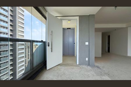 Foto 29 de apartamento à venda com 3 quartos, 175m² em Alphaville Conde II, Barueri