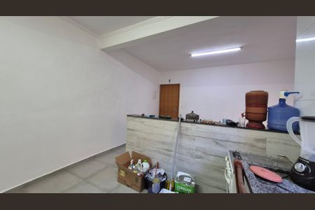 Apartamento para alugar com 70m², 2 quartos e 1 vagaCozinha