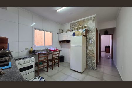 Apartamento para alugar com 70m², 2 quartos e 1 vagaCozinha