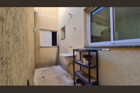 Apartamento para alugar com 70m², 2 quartos e 1 vagaÁrea de Serviço