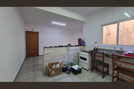 Apartamento para alugar com 70m², 2 quartos e 1 vagaCozinha
