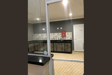 Casa para alugar com 226m², 4 quartos e 4 vagas