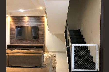 Casa para alugar com 226m², 4 quartos e 4 vagas