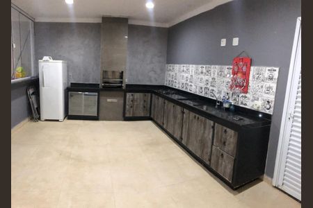 Casa para alugar com 226m², 4 quartos e 4 vagas