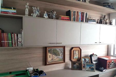 Apartamento à venda com 118m², 4 quartos e 2 vagas