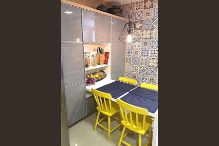 Apartamento à venda com 118m², 4 quartos e 2 vagas