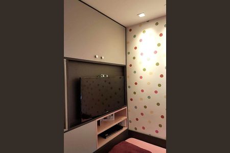 Apartamento à venda com 118m², 4 quartos e 2 vagas