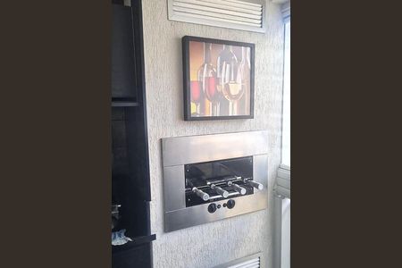 Apartamento à venda com 118m², 4 quartos e 2 vagas