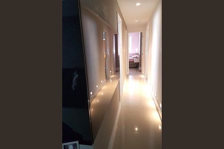 Apartamento à venda com 118m², 4 quartos e 2 vagas