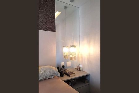 Apartamento à venda com 118m², 4 quartos e 2 vagas
