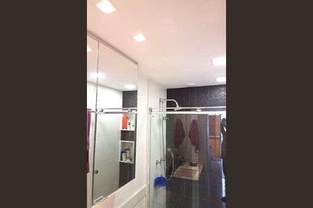 Apartamento à venda com 118m², 4 quartos e 2 vagas