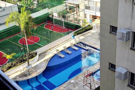 Apartamento à venda com 118m², 4 quartos e 2 vagas