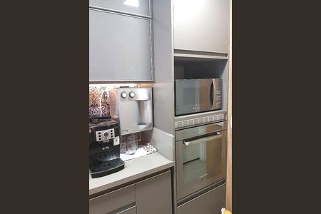 Apartamento à venda com 118m², 4 quartos e 2 vagas