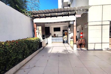 Apartamento à venda com 118m², 4 quartos e 2 vagas