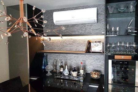 Apartamento à venda com 118m², 4 quartos e 2 vagas