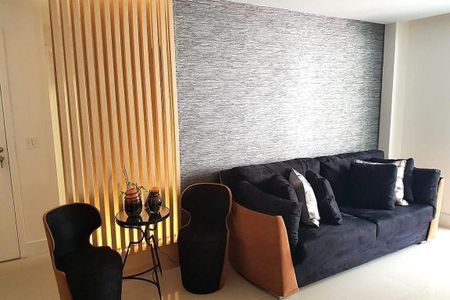 Apartamento à venda com 4 quartos, 118m² em Santa Rosa, Niterói