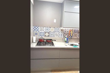 Apartamento à venda com 118m², 4 quartos e 2 vagas